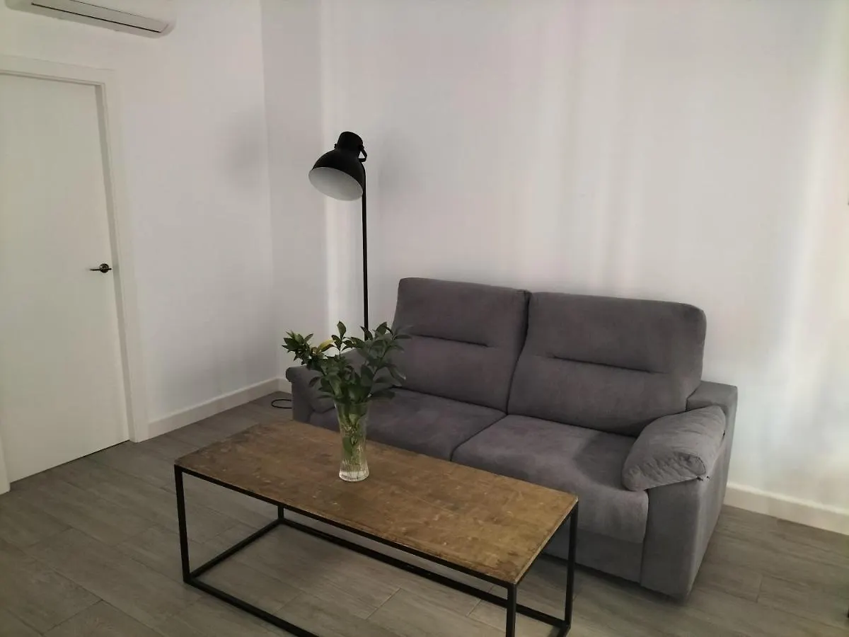 Apartamento A Estrenar Sevilla Centro, Trastamara 19 Spain