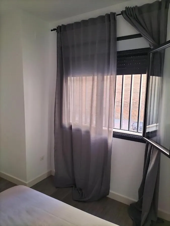 Apartamento A Estrenar Sevilla Centro, Trastamara 19 Seville