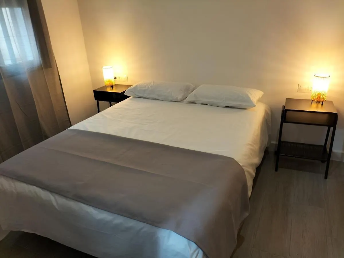Apartamento A Estrenar Sevilla Centro, Trastamara 19 0*, Seville